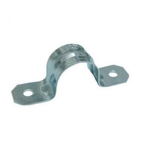 Rigid strap 2 hole 2&#034; gam-pak conduit 49835 031857498351 for sale