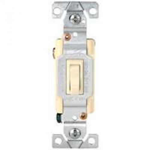 Almd 3way grnd switch 10pk cooper wiring 4-way switches 1303-7a 032664543784 for sale