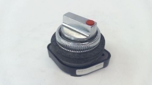 HPC OT2I1 Leftward Retracting 2 Position Selector Switch