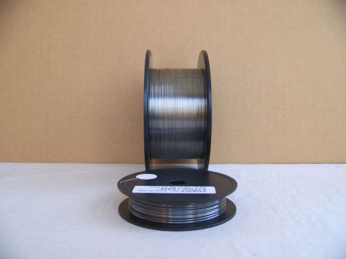 Tungsten / Wolfram wire  0.25 mm / 0.010&#034;  -   3 m / 10 ft.