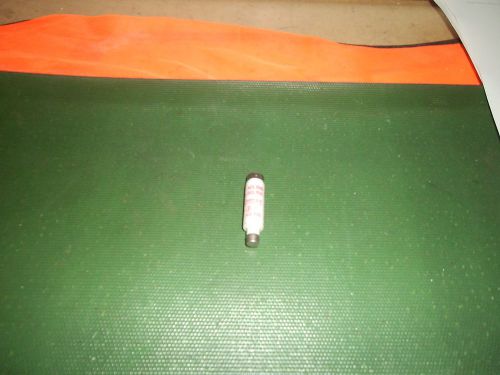 TRUMPF/FUJI CARTRIDGE FUSE C-3   BLA003D 32-1051 600V 3A  300V 3A 9X UNUSED