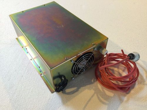 GS 100W 220V Laser Power Supply for laser machine