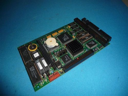 WinSystems SAT-DX 400-0248-0001 Rev.1