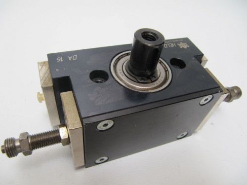 HELD Pneumatic Rotary Actuator DA-16