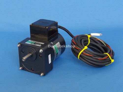 Oriental Motor 4IK25GN-ST Induction Motor with 4GN15K Gear Head