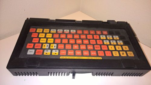 ALLEN BRADLEY 1770-FDC PC2-2 FAMILY KEYBOARD