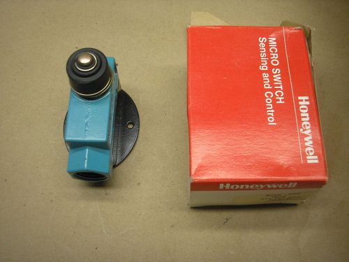 HONEYWELL BZV6-2RN MICRO SWITCH, NEW IN BOX