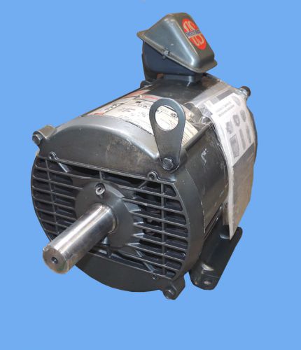 US Motors AE20Y AC Electric Motor 7.5-HP 1765 RPM 208-230/460V 3-PH / Warranty