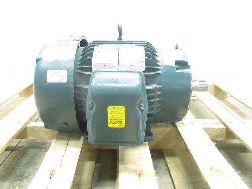 BALDOR CECP83770T-5 7.5HP 575V-AC 1765RPM 213TC 3PH AC ELECTRIC MOTOR D497806