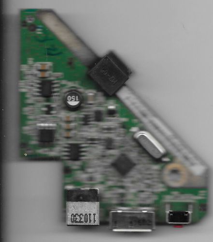 WESTERN DIGITAL MY BOOK 2TB 3TB WD CONTROLLER BOARD 4061-705094-001 REV.AA