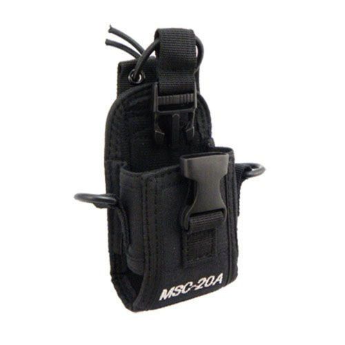 Tenq Multi-function Case Holder for Kenwood Yaesu Motorola Gp328+ Gp344 Gp328...