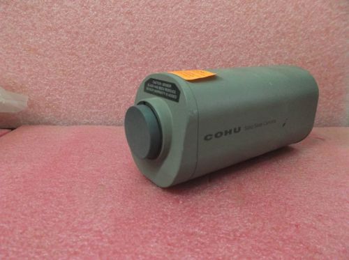 COHU 4812-7000/0000  CCD CAMERA