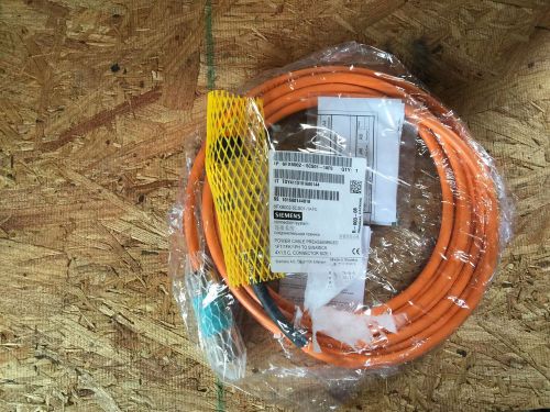 SIEMENS 6FX8002-5C501-1AF0 CABLE