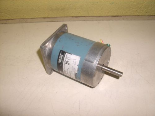 Superior Electric M062-LE-511E M062LE511E Step Motor 5.3VDC 1.6A