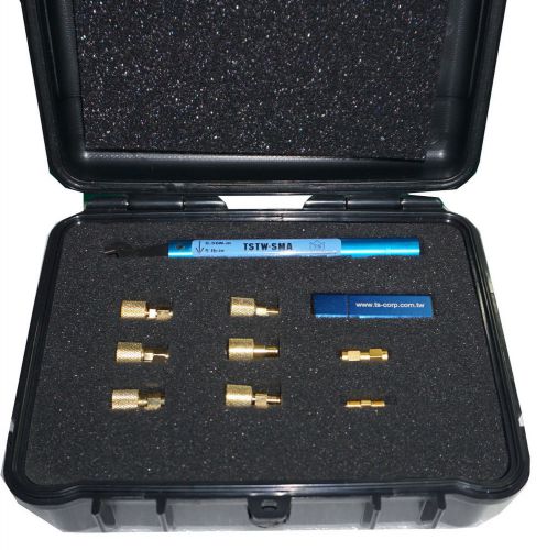 (85033E) (85033D) 8GHz SMA Calibration Kit for VNAs