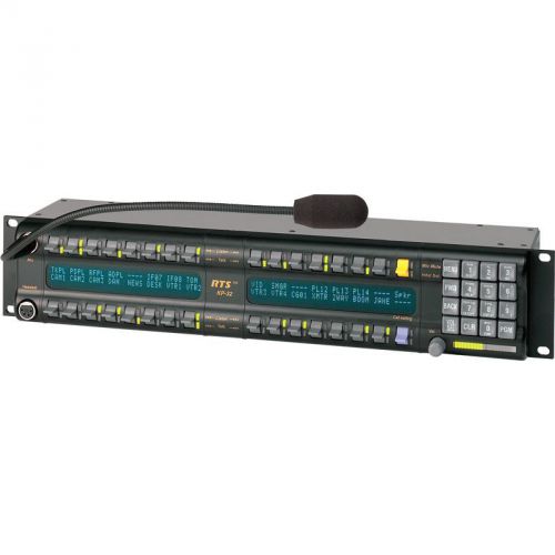 RTS KP-32 32-POSITION KEYPANEL