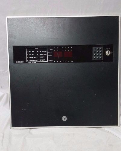 Bogen Time Clock CLK 73357