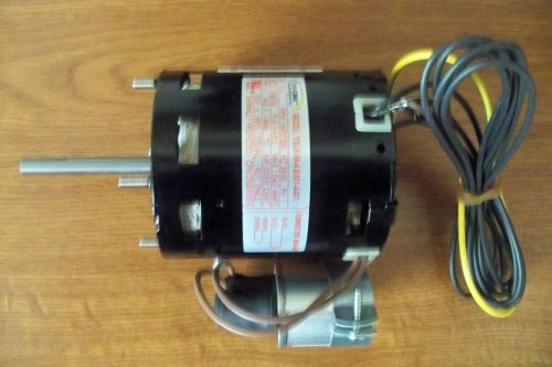 Interlink refrigeration motor  yslb-50-4-b001-as01 for sale