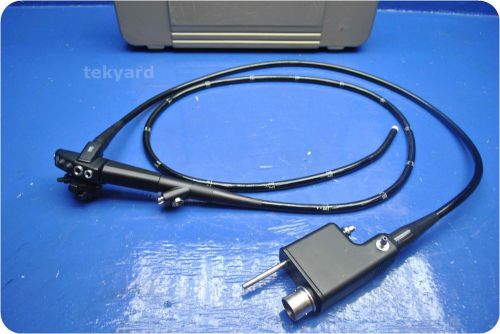 PENTAX EC-3830TL FLEXIBLE VIDEO COLONOSCOPE ! (126209)