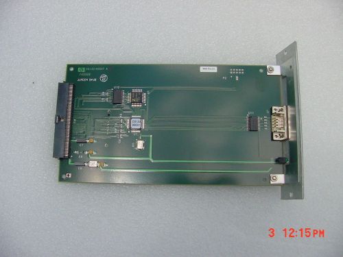 Agilent/HP E5901B Emulation Module