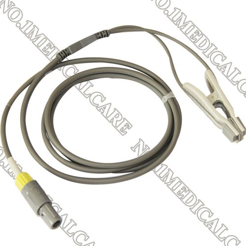 New VET spo2 Probe sensor for CONTEC Spo2 pulse oximeter&amp; patient monitor