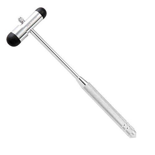 MDF® Babinski Buck Neurological Reflex Hammer with built-in brush for cutaneous