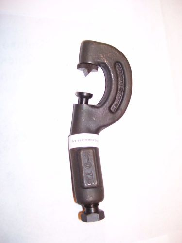 K-D TOOLS NUT/ BREAKER -  MODEL#715