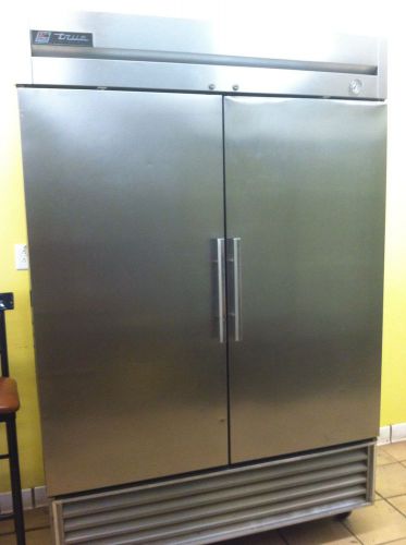 used restaurant Commercial Refrigator