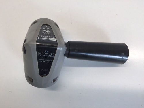 Sears Craftsman 90 Degrees Angle Head 335.26271