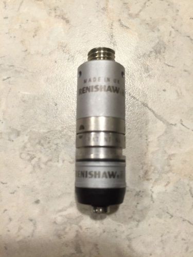 Renishaw TP20 probe