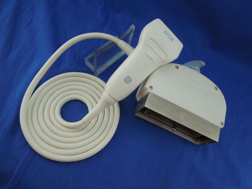 GE M12L Ultrasound Transducer