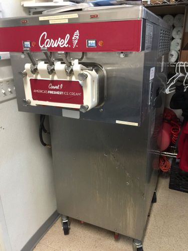 Taylor Soft Serve Ice Cream Machine