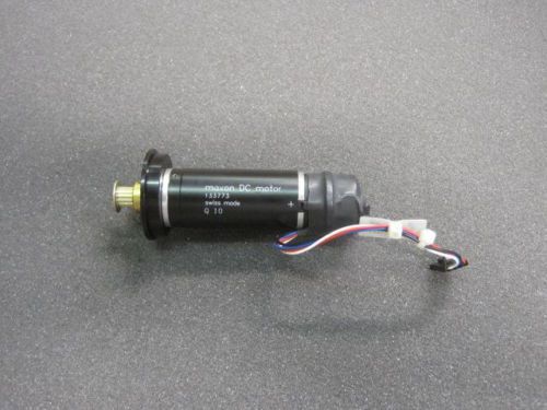 Universal Instruments Theta Axis Motor 44714201