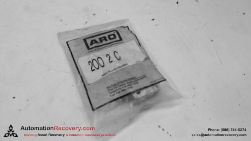 ARO 200 2 C HYDRAULIC MINI VALVE, NEW