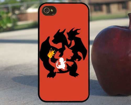 Wm4charmander_evolution apple samsung htc case cover for sale