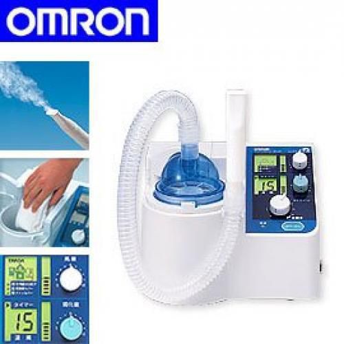 Omron Ultrasonic Mebulizer NE-U17 Medical Device New from Japan