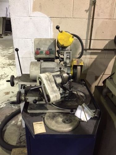 Brierley 1999 Drill Grinder BR ZB 32