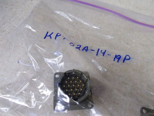 NEW Circular Connector KPT02A-14-19P *FREE SHIPPING*