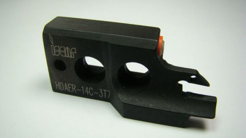 ISCAR Toolholder HDAER-14C-3T7 [356]