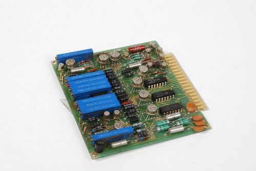 HP A-1615-45 86701-60015 Board