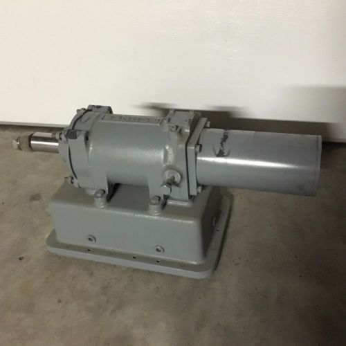 Milton Roy Electronic LINEAR ACTUATOR - Digital / Analog Valve Positioner A-1000