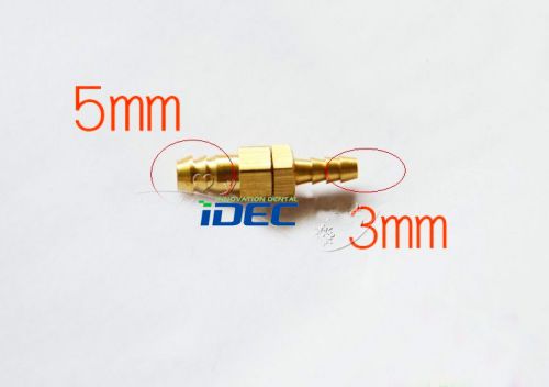 Dental Adaptor reduce 5mm to 3mm For dental chair valve 10pcs