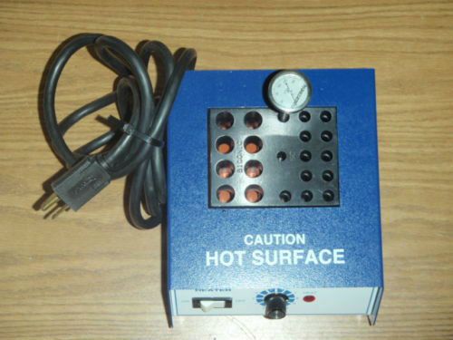 *NEW* Fibertron Multi-Cure Heater 9450/9451 _ 9450 9451 _ 94509451 _ 945O/9451