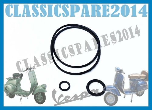 Vespa vbb vba px lml clutch o ring kit for sale