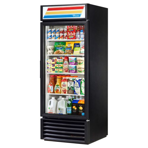 True Manufacturing Swing Door Refrigerator GDM-26,