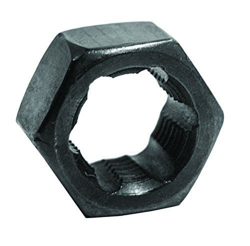 Century Drill &amp; Tool 92910 Rethreading Hexagon Die, 1/2-20 NF