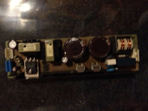 DAIHEN OTC C1PWB-656D POWER SUPPLY BOARD USED