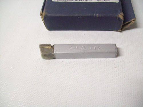 Lot of 5 ~  ~CB 1/2&#034; Carbide Tool Bit 72644321