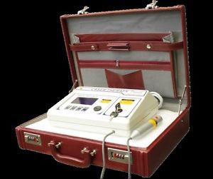 Laser physical therapy machine for pain relief and healthcare, rsms-1950. for sale