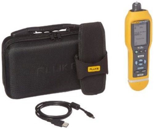 Fluke 805 FC Vibration Meter